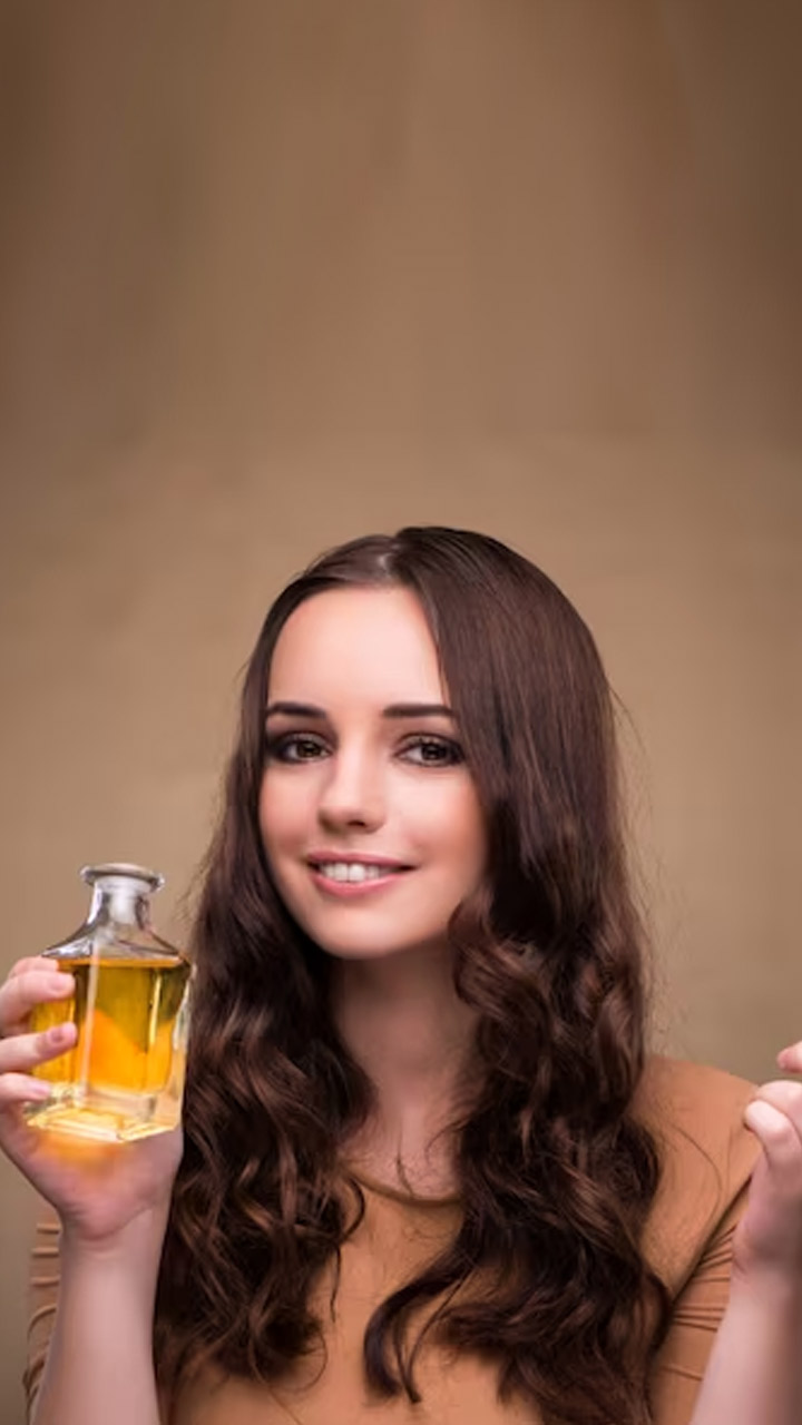 Tips To Oil Hair The Right Way