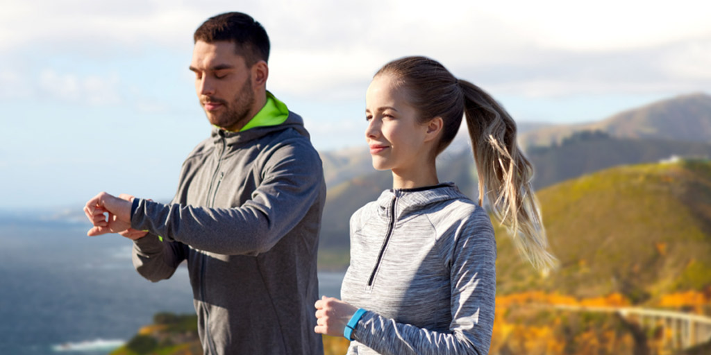 Ways To Use Your Fitness Tracker To Get Fit