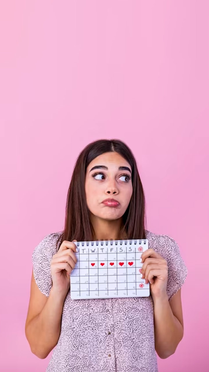 5 Reasons Behind Missed Periods Apart From Unprotected Sex 