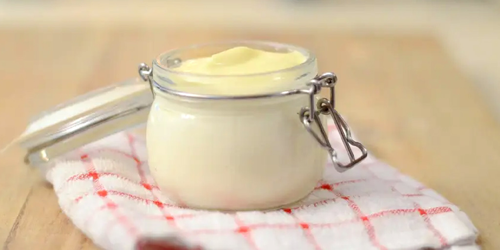Healthy Substitutes For Mayonnaise