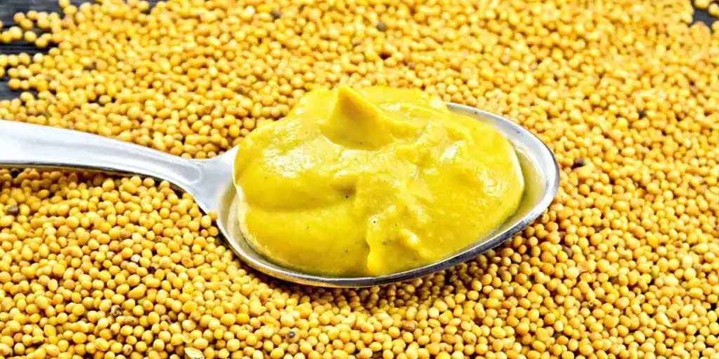 पीली सरसों से सेहत को होते हैं ये 6 फायदे