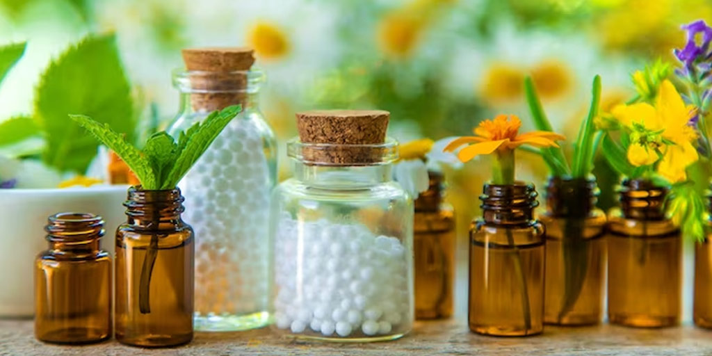 Homeopathy Medicines For Skin Diseases 