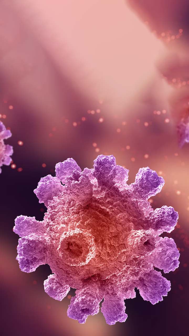 तेजी से फैल रहा H3N2 वायरस, जानें लक्षण व बचाव के तरीके