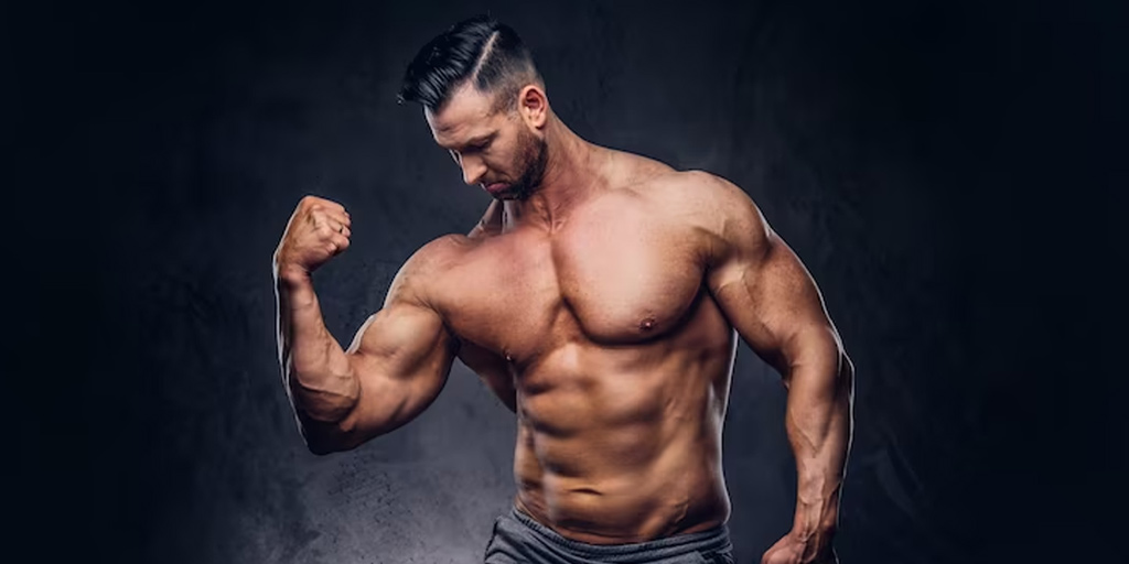 Ayurvedic Herbs Used For Muscle Growth