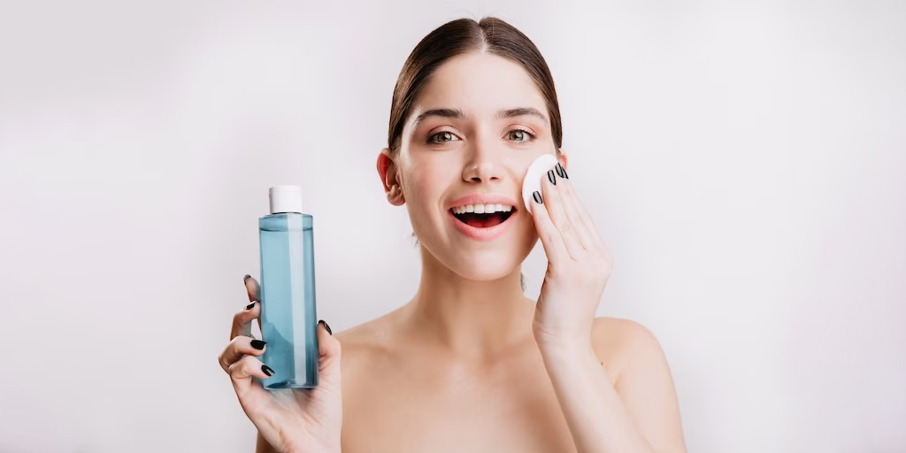 टोनर क्यों लगाया जाता है?