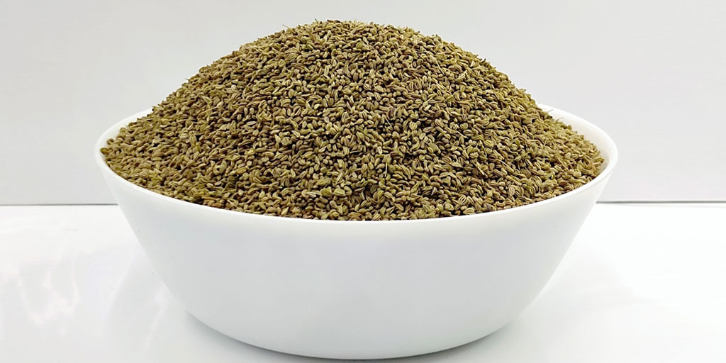 Health Benefits of Carom Seeds