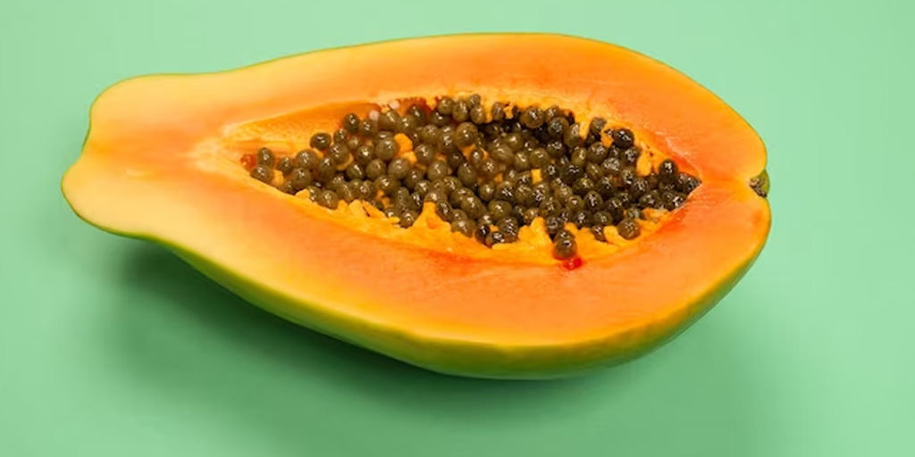 Papaya seeds health benefits