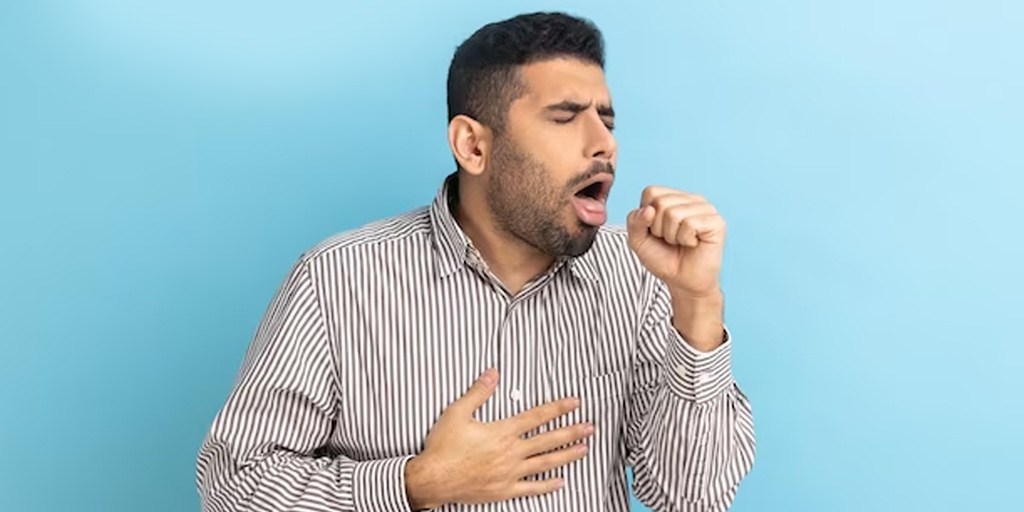 Things To Avoid When You Have Chronic Cough