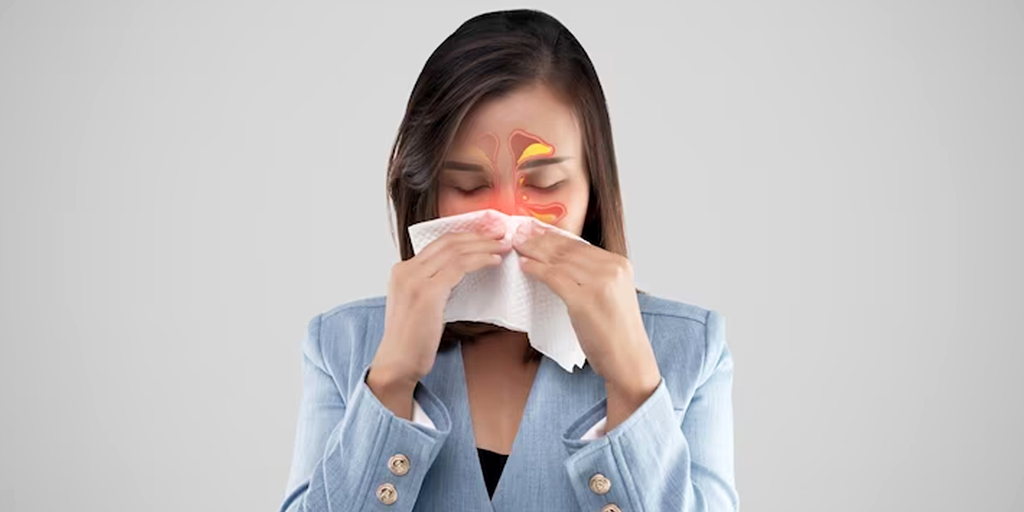 home-remedies-to-treat-sinus-infection