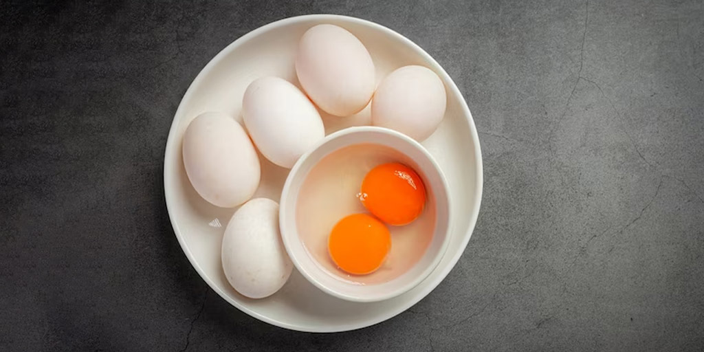 Egg Alternatives For A ProteinRich Breakfast