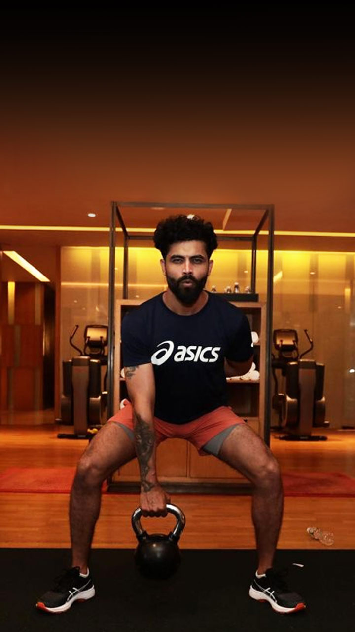 IPL 2023: Top 5 Fittest All-Rounders Giving Body Motivation