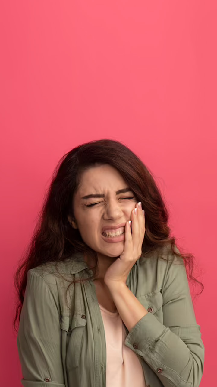 Easy Ways To Manage Toothache