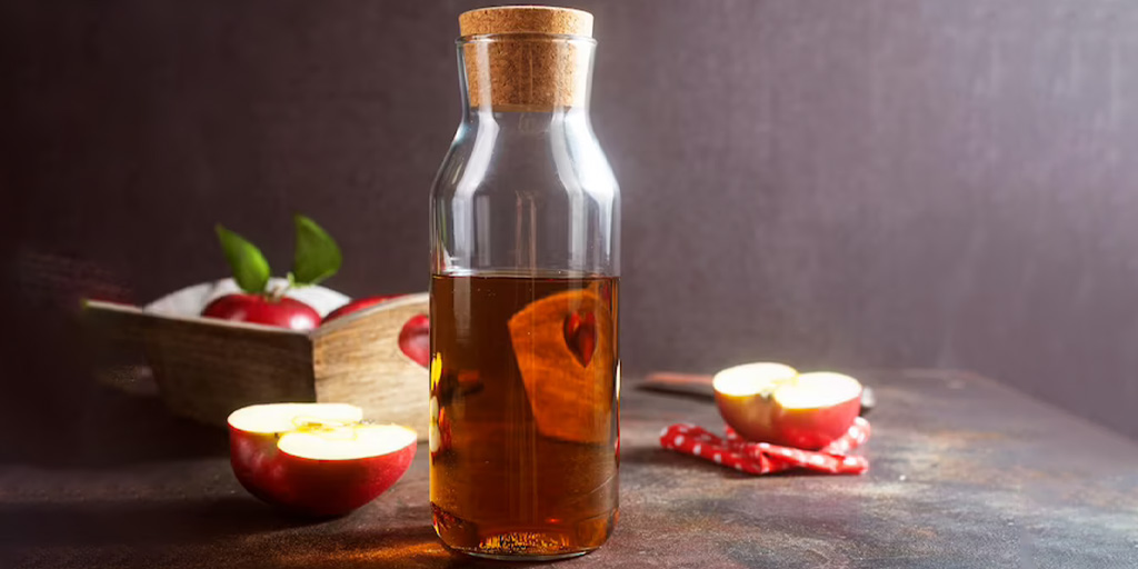 Side Effects Of Apple Cider Vinegar