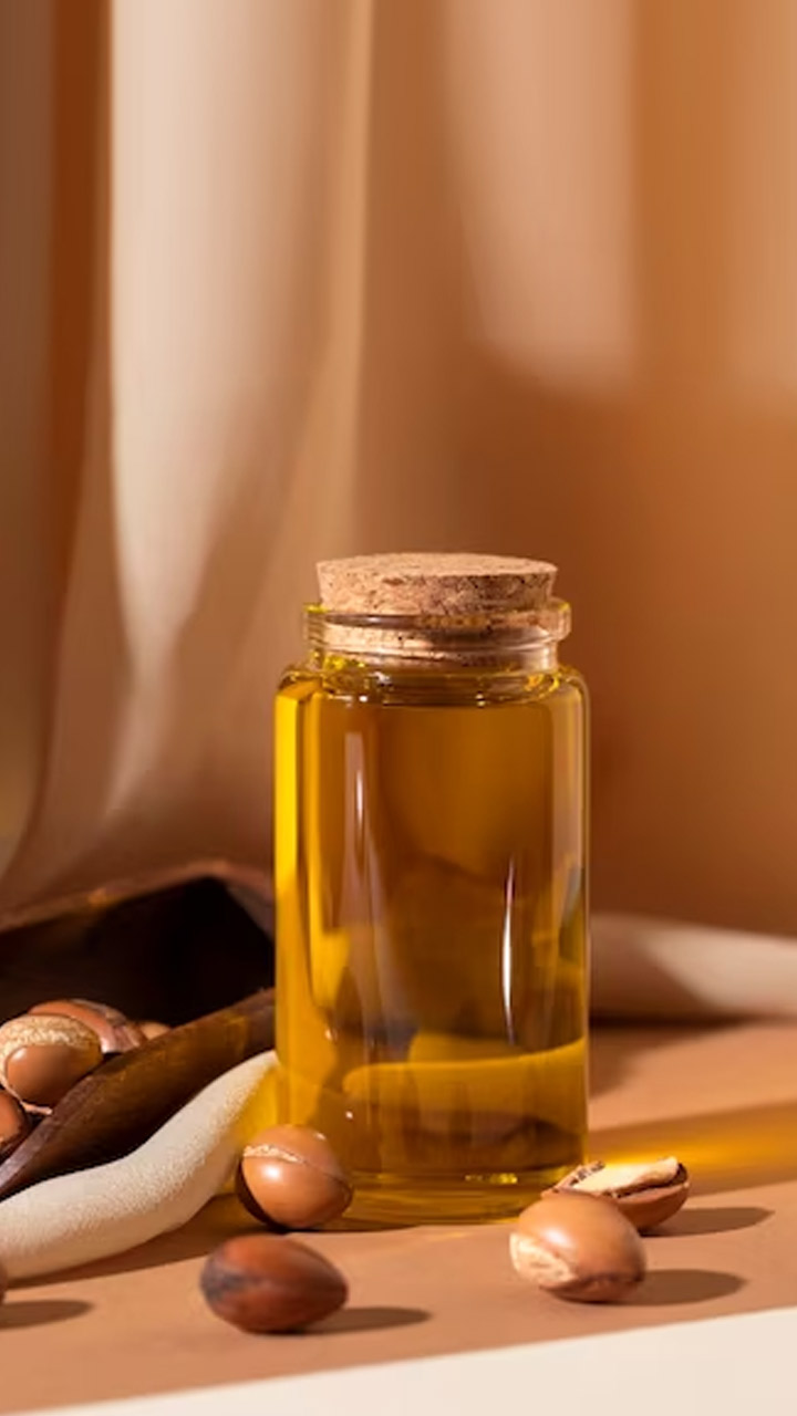 Benefits Of Castor Oil For Skin