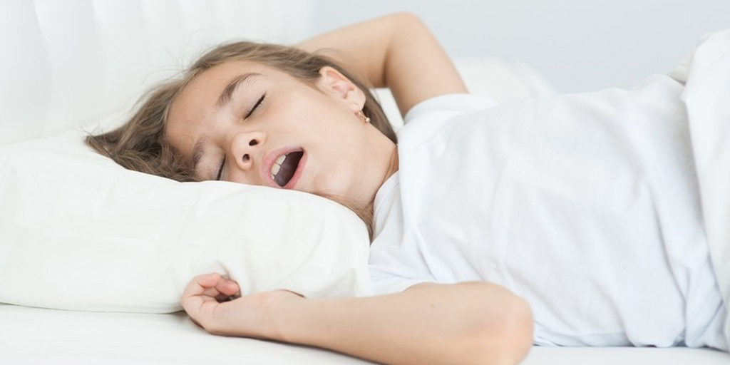 reasons-why-your-child-snores-at-night