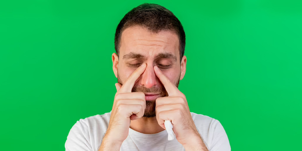 Easy Ways To Get Rid Of Oily Nose