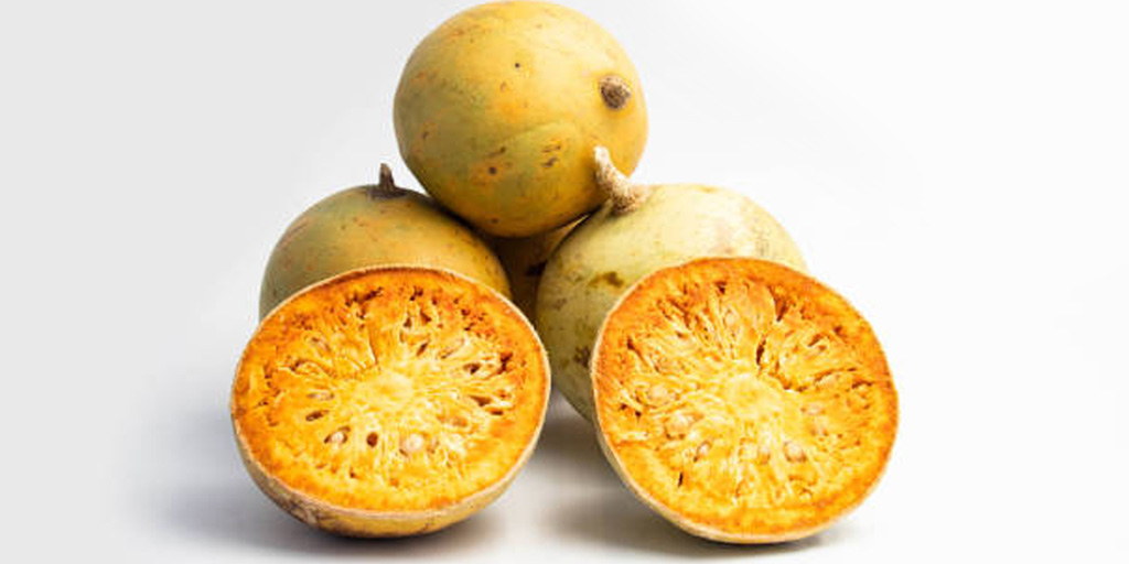 Benefits Of Eating Stone Apple