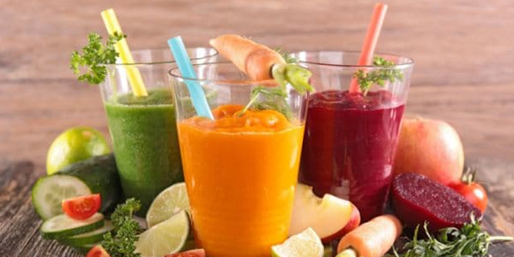 Drinks To Manage Jaundice Symptoms