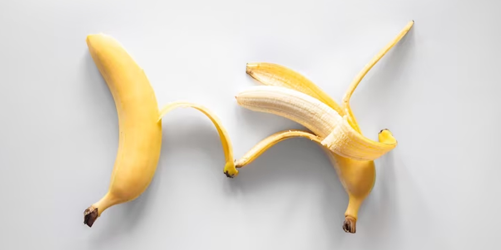 Banana Peels Health Benefits