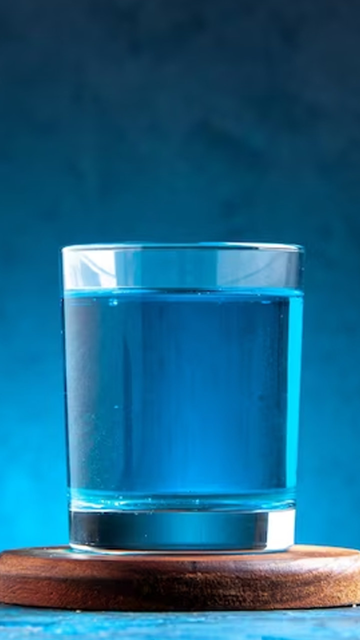 5 Different Types Of Water You Need To Know