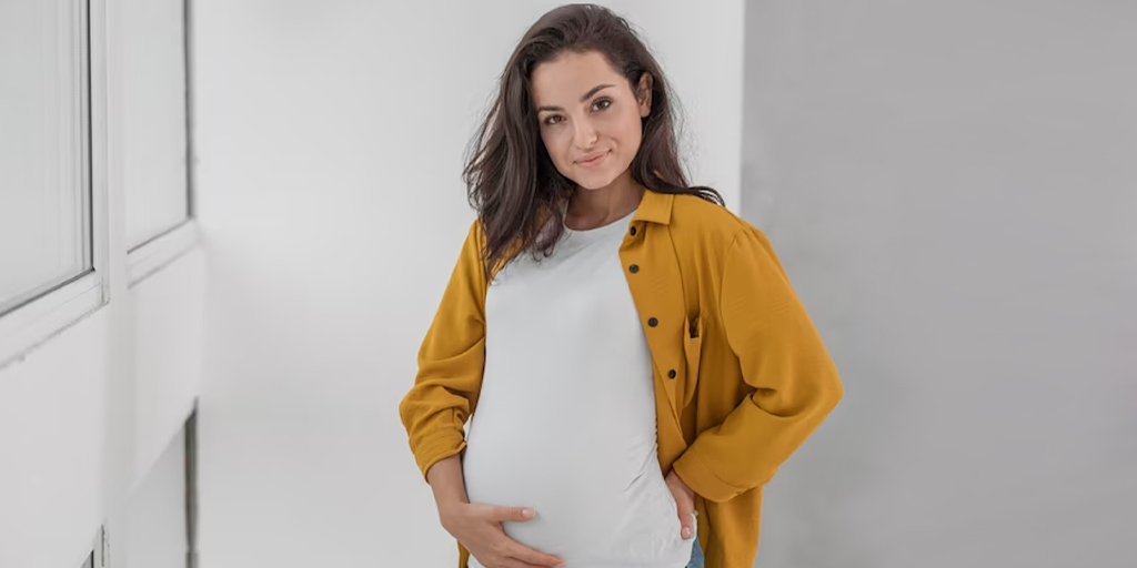 How To Control Blood Pressure During Pregnancy