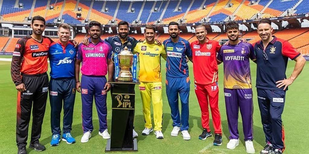 Fittest owners of ipl teams