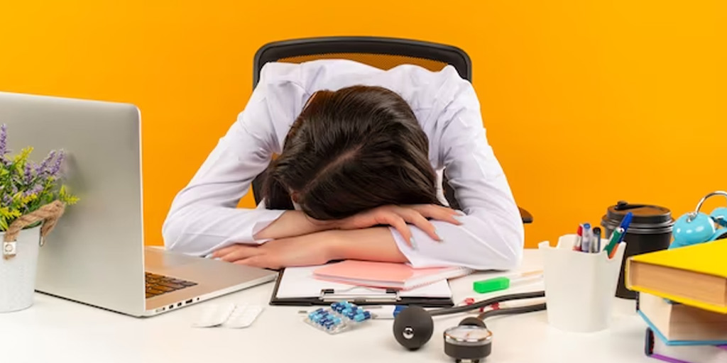 Ways to control postlunch energy slump