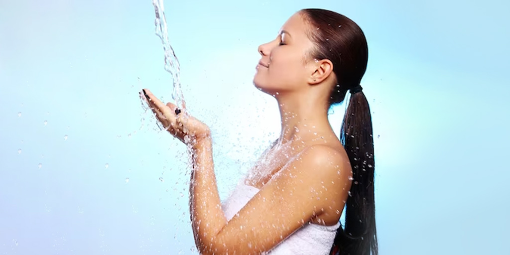 Health Benefits Of Cold Shower
