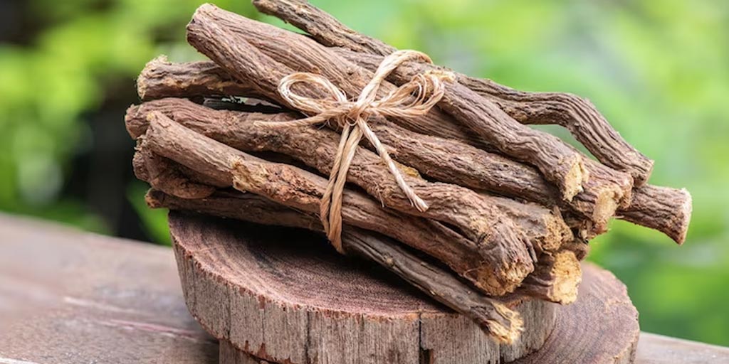 Licorice Root Health Benefits