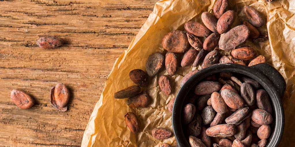 Health Benefits Of Cocoa Seeds