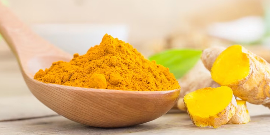 Side Effects Of Haldi Overconsumption