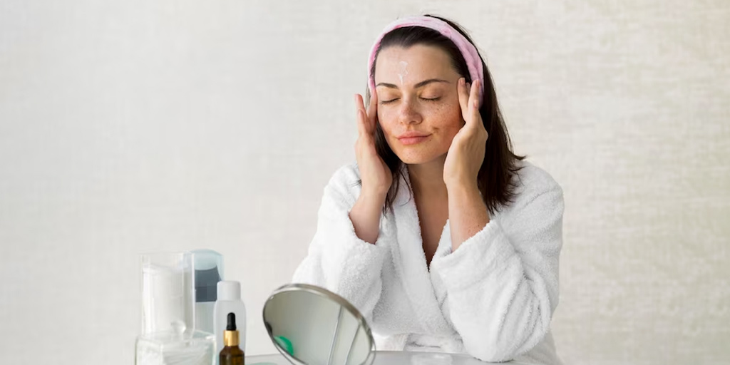 Risks Of Skin Lightening Products