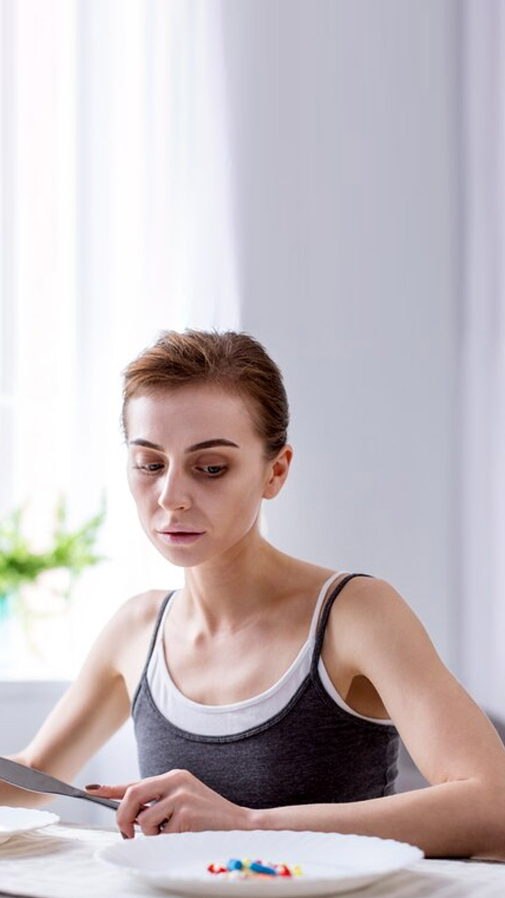 Signs Of Omega 3 Fatty Acids Deficiency