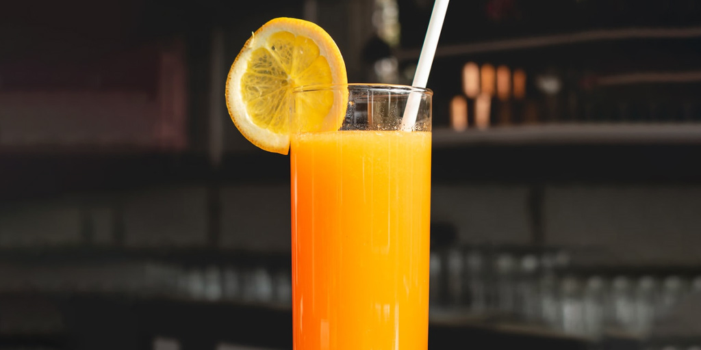 सुबह खाली पेट संतरे का जूस पीने के फायदे