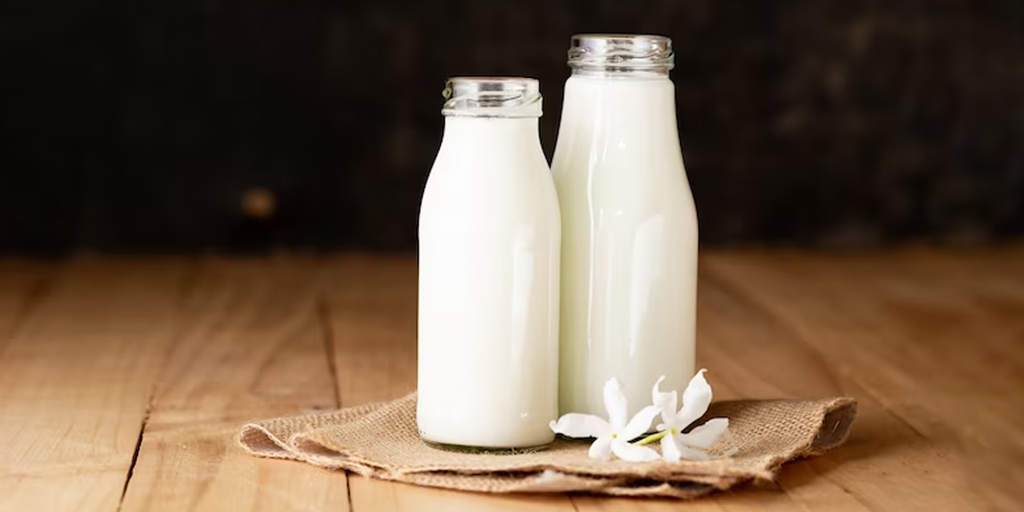 types-of-milk-for-weight-loss