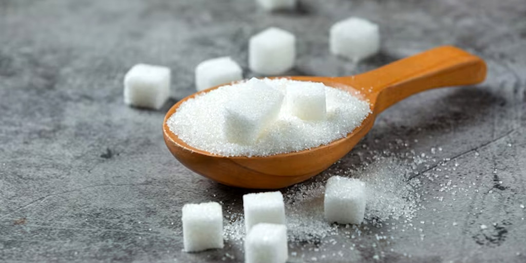 Health Benefits Of Cutting Out Sugar