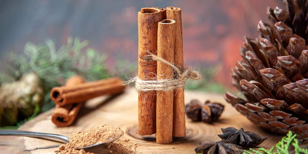 Side effects of cinnamon