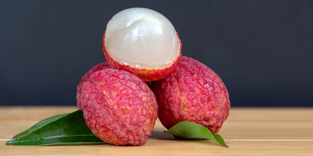Health Benefits Of Litchi