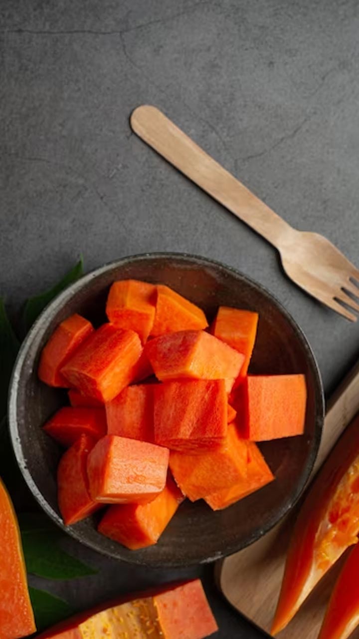 प्रेगनेंसी में पपीता खाना हो सकता है नुकसानदायक