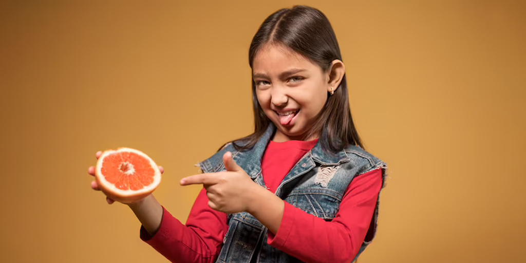 Health Benefits Of Eating Pomelo