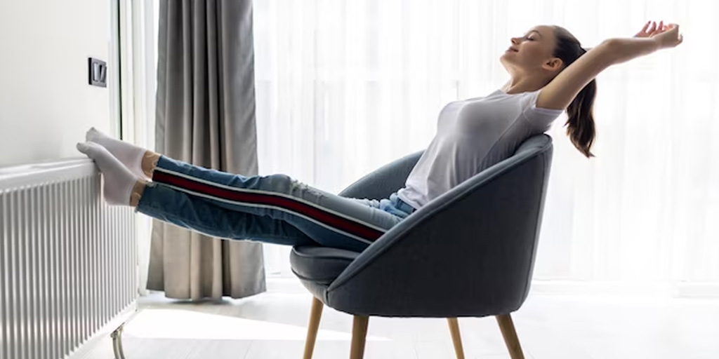 How to deal with summer heat without air conditioning