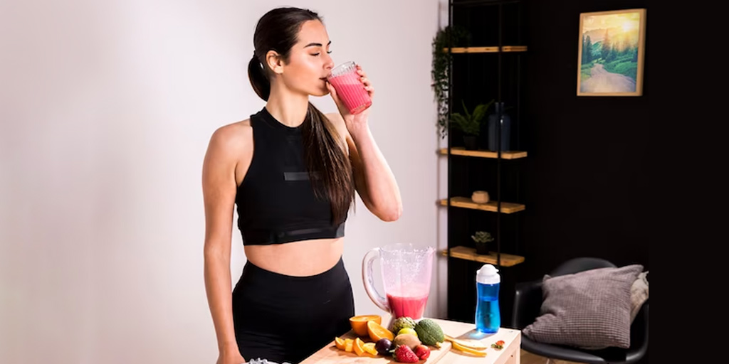 Summer pre workout drinks other than black coffee