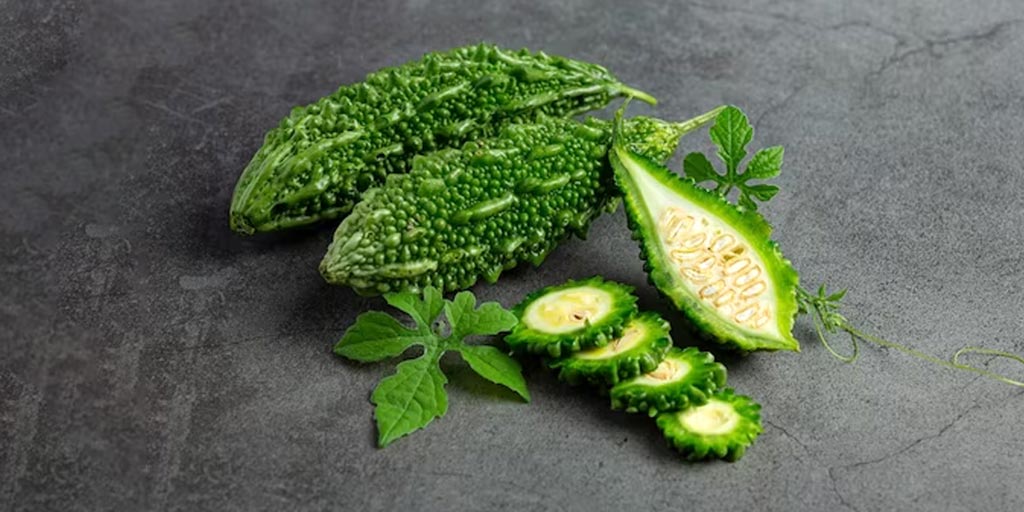 Health Benefits Of Bitter Gourd