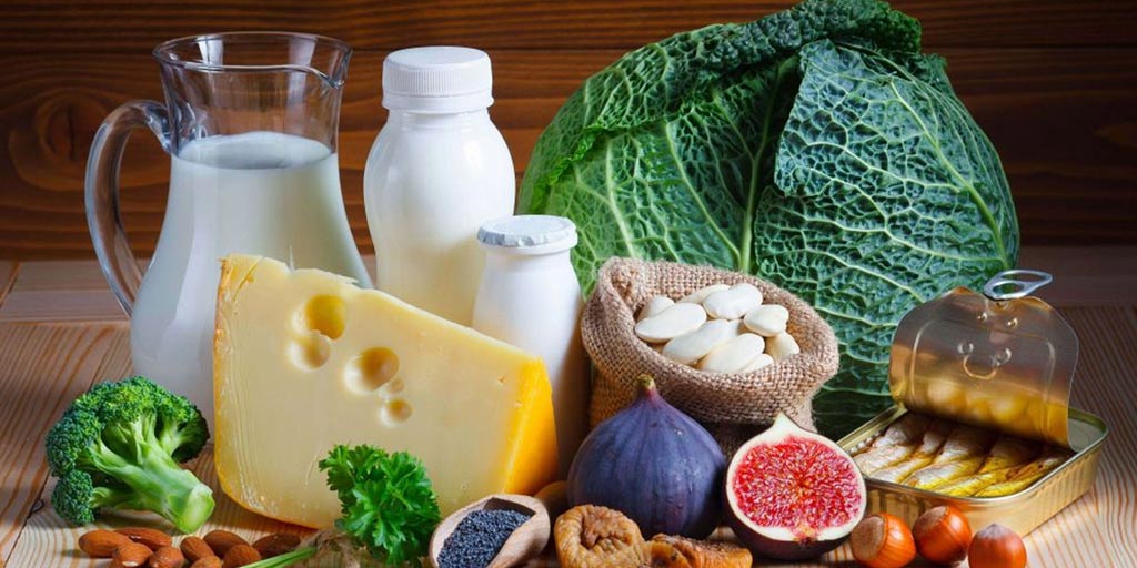 Calcium Rich Foods To Eat When You Are Lactose Intolerant