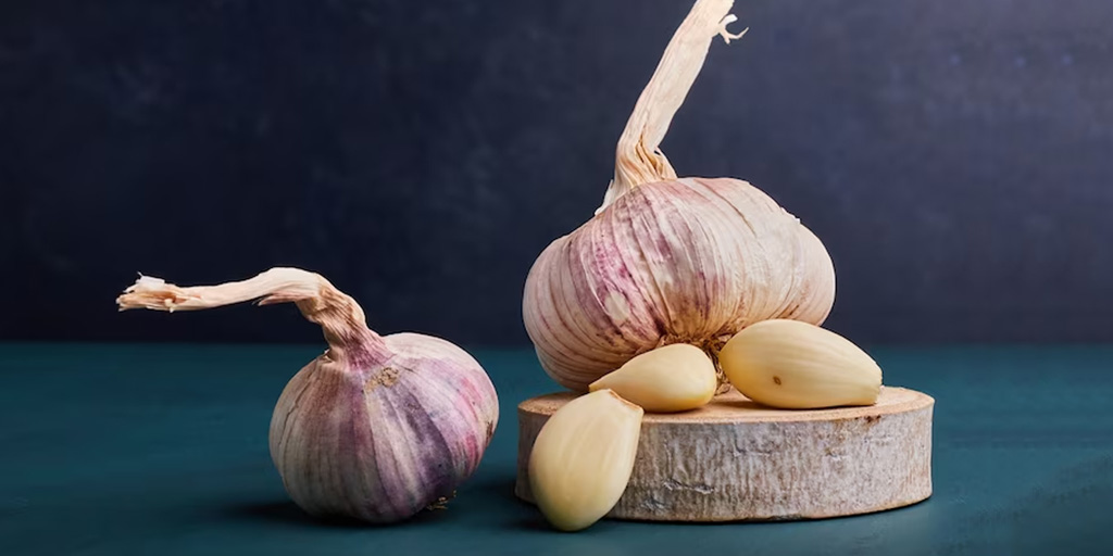 Side Effects Of Eating Garlic