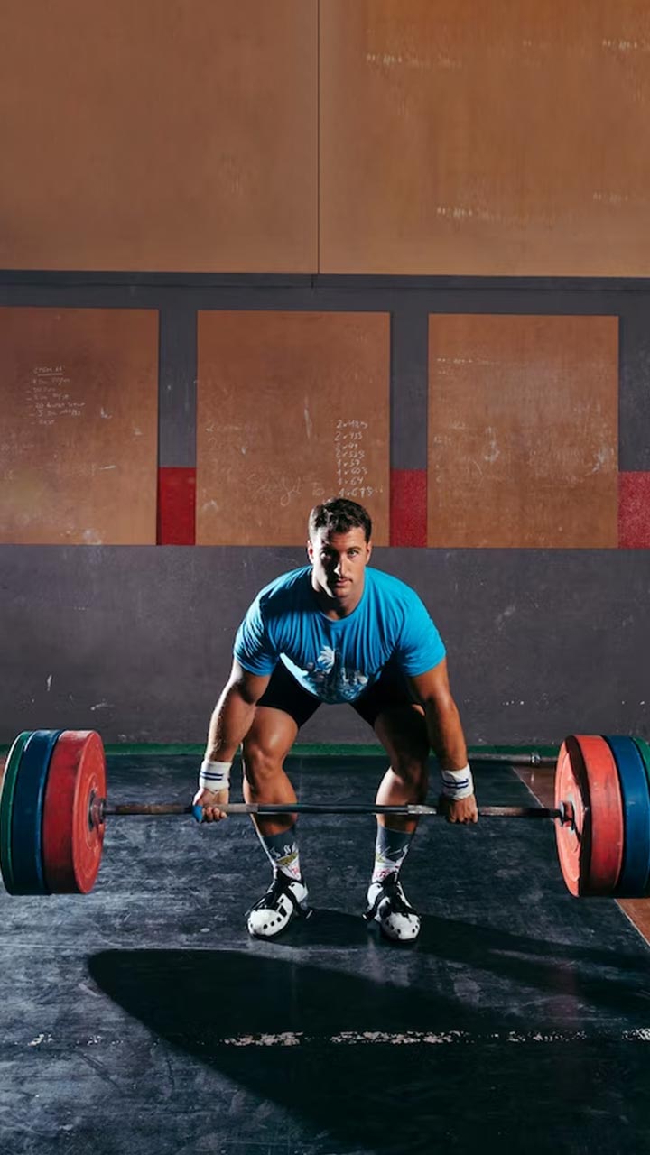 Notable Benefits Of Lifting Weights Other Than Muscle Gain