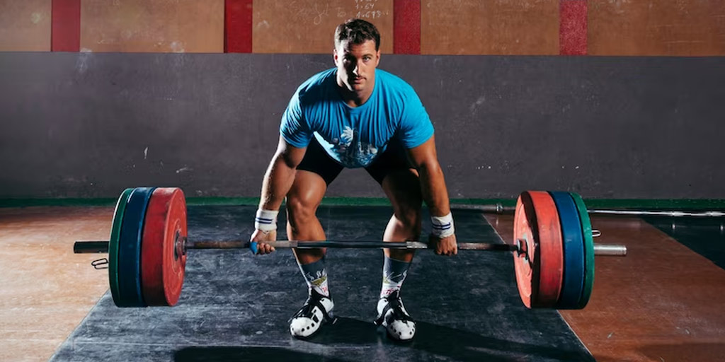 Weight Lifting Benefits Other Than Muscle Gain