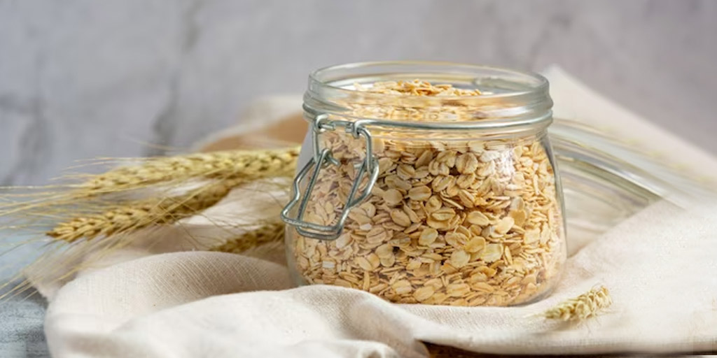 Health Benefits Of Having Oatmeal In Breakfast
