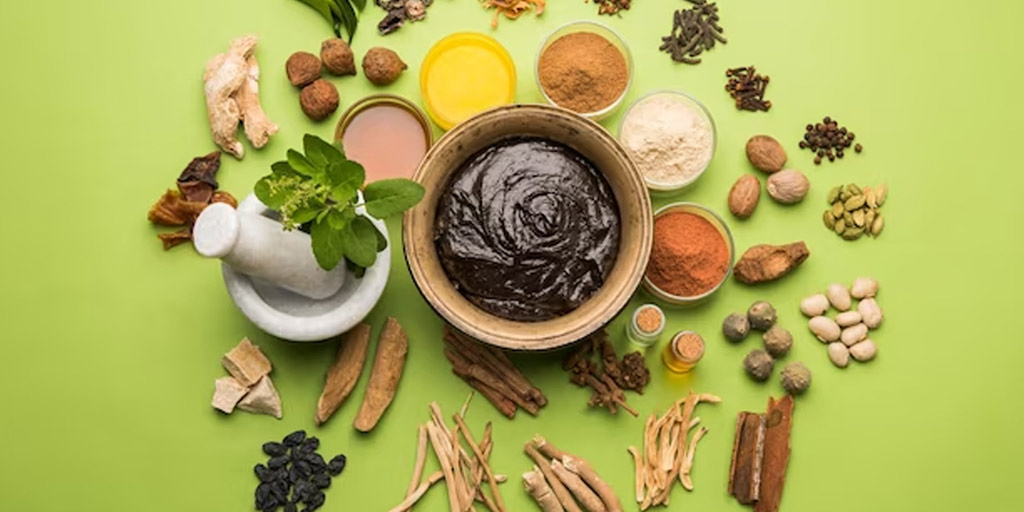 Ayurvedic Herbs With Anti Inflammatory Properties