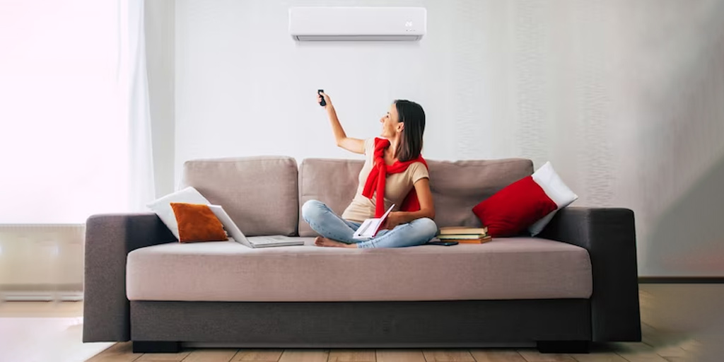 गर्मियों में AC का अधिक इस्तेमाल भी हो सकता है नुकसानदेह